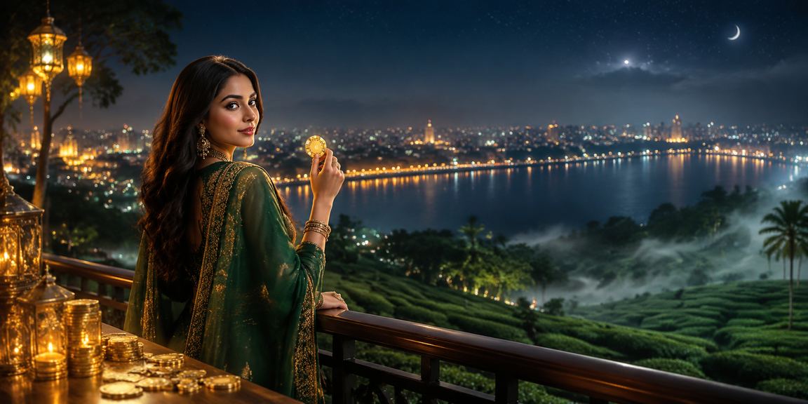 bat jili